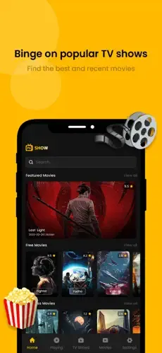 pikashow-play-store tv show